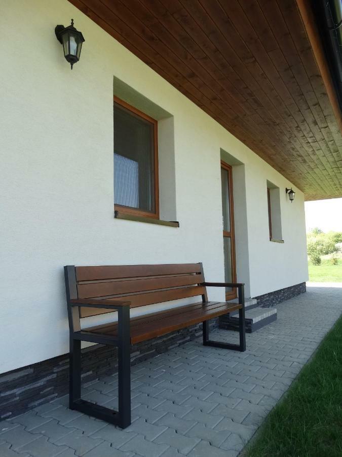 Holiday House Sabala 1 Стара-Лесна Экстерьер фото